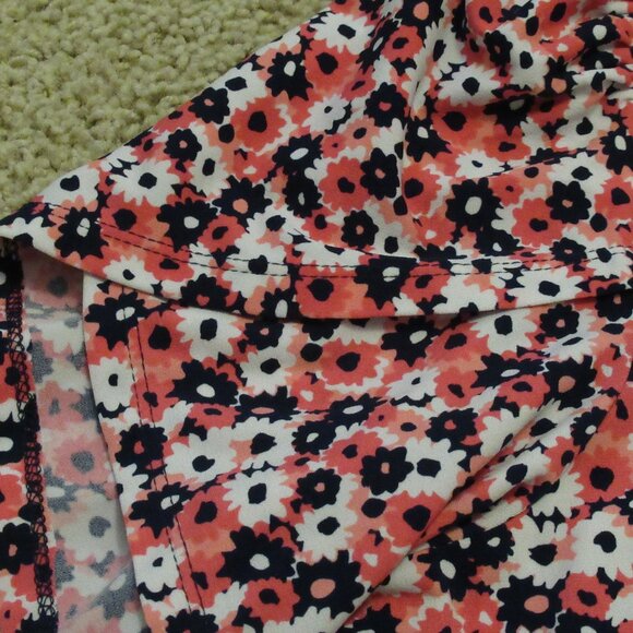 Women's Michael Kors Blouse, Size Large - Picture 3 of 6